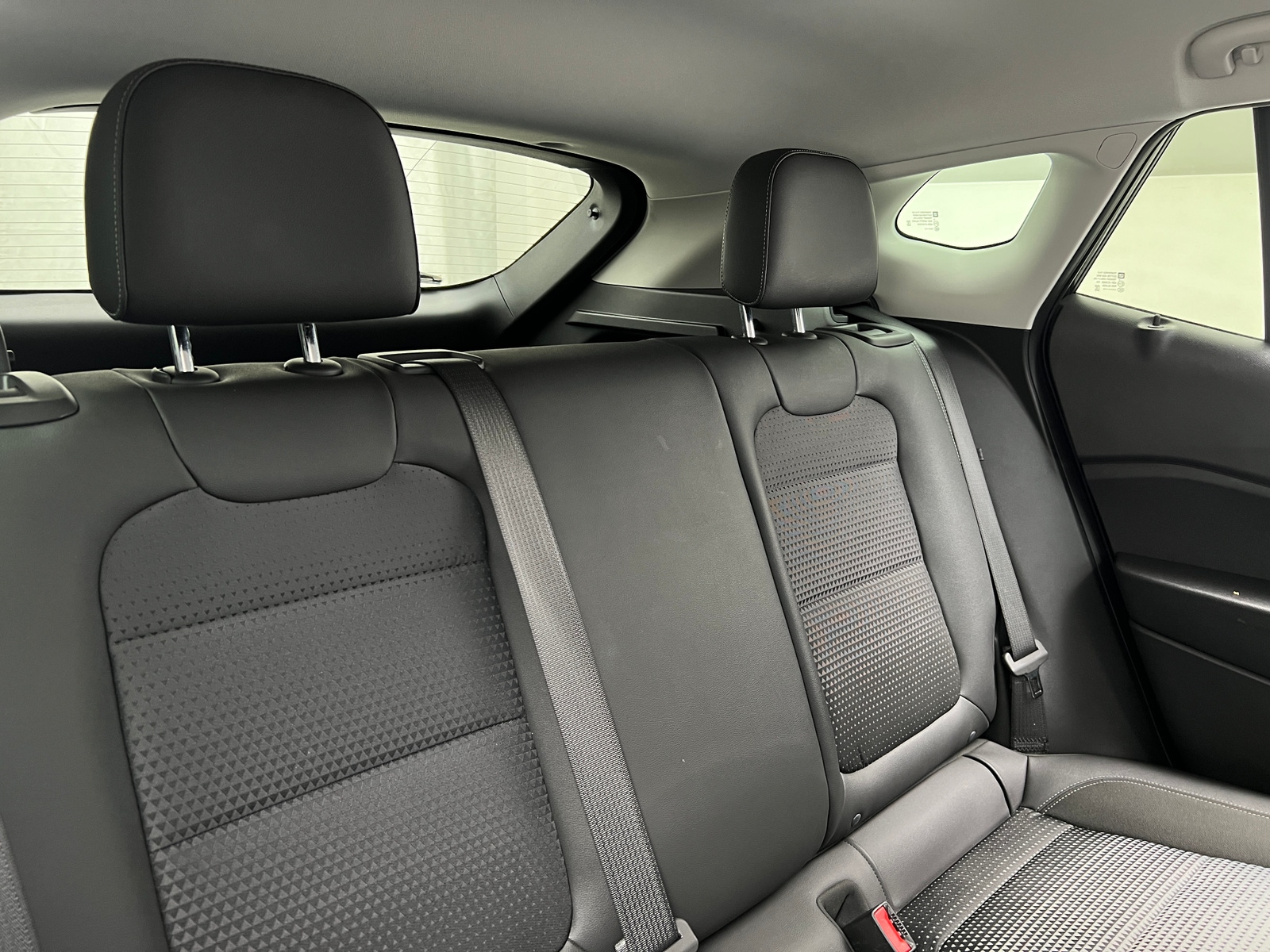 Thumbnail: 2025 Chevrolet Trax - 6