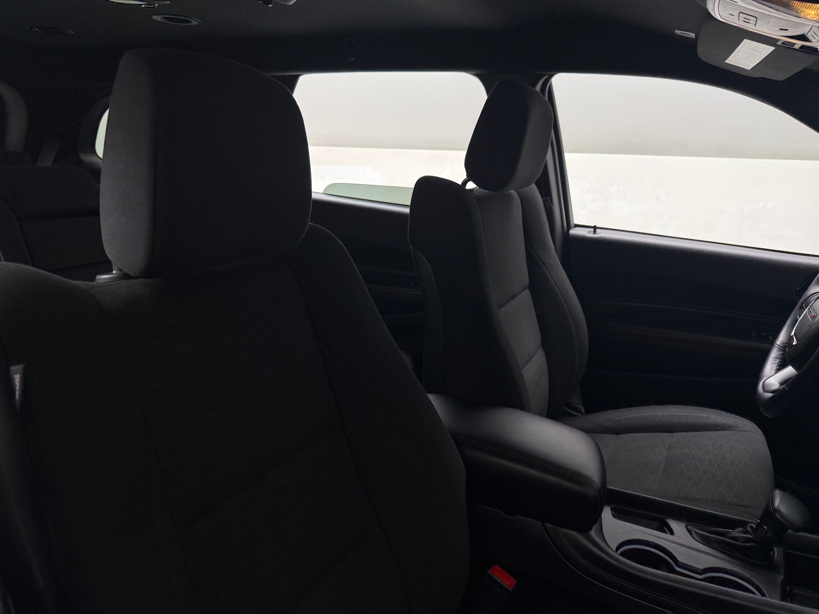 Thumbnail: 2025 Dodge Durango - 2