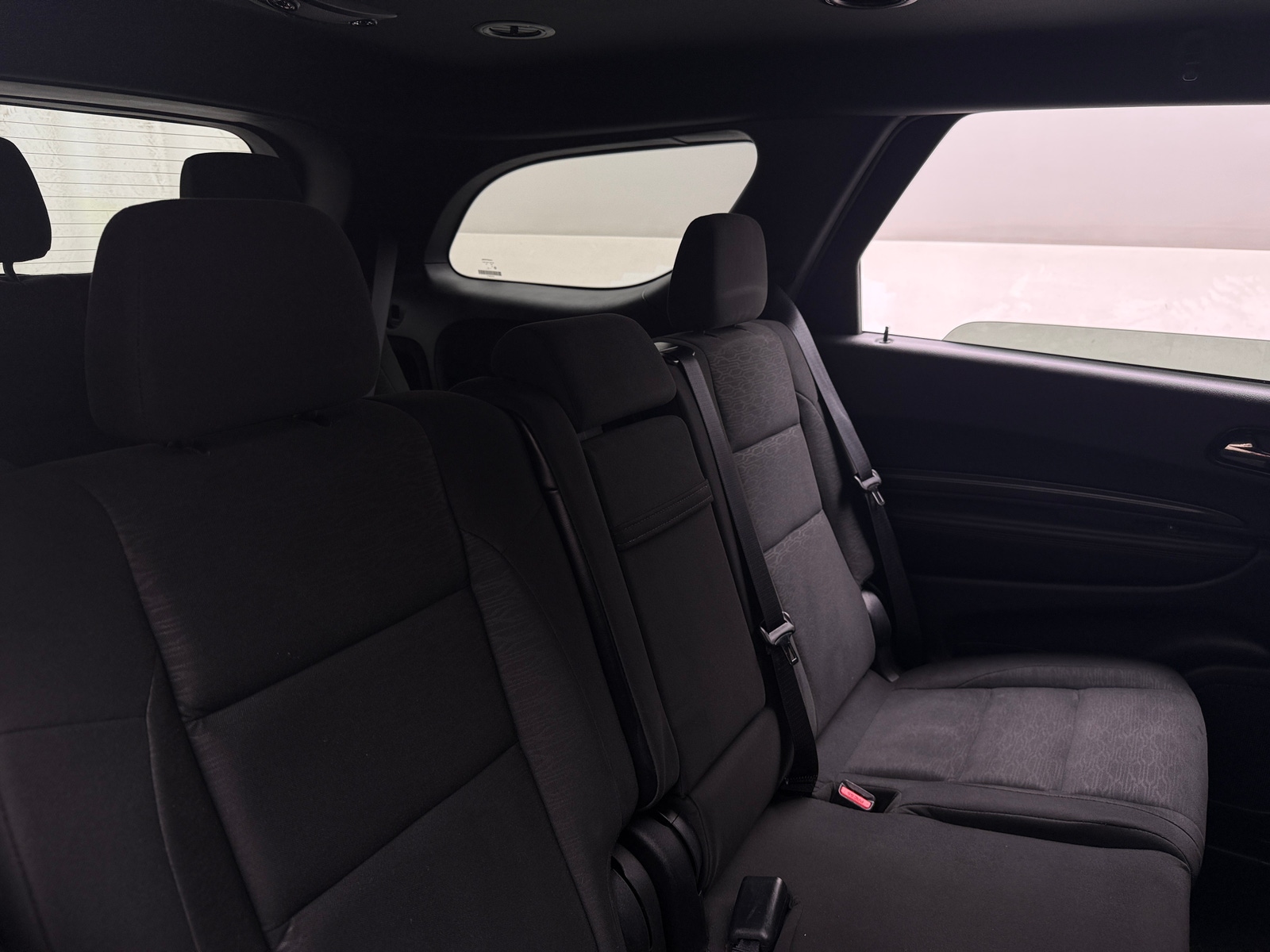 Thumbnail: 2025 Dodge Durango - 6