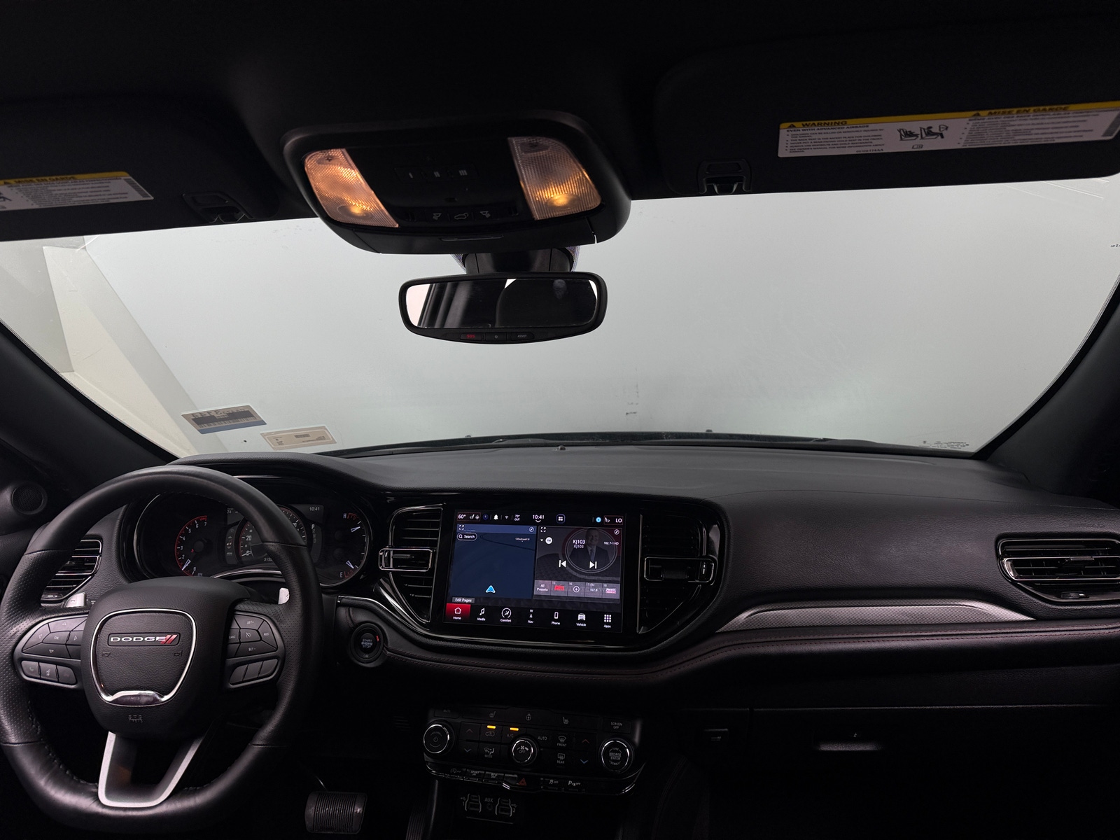 Thumbnail: 2025 Dodge Durango - 3
