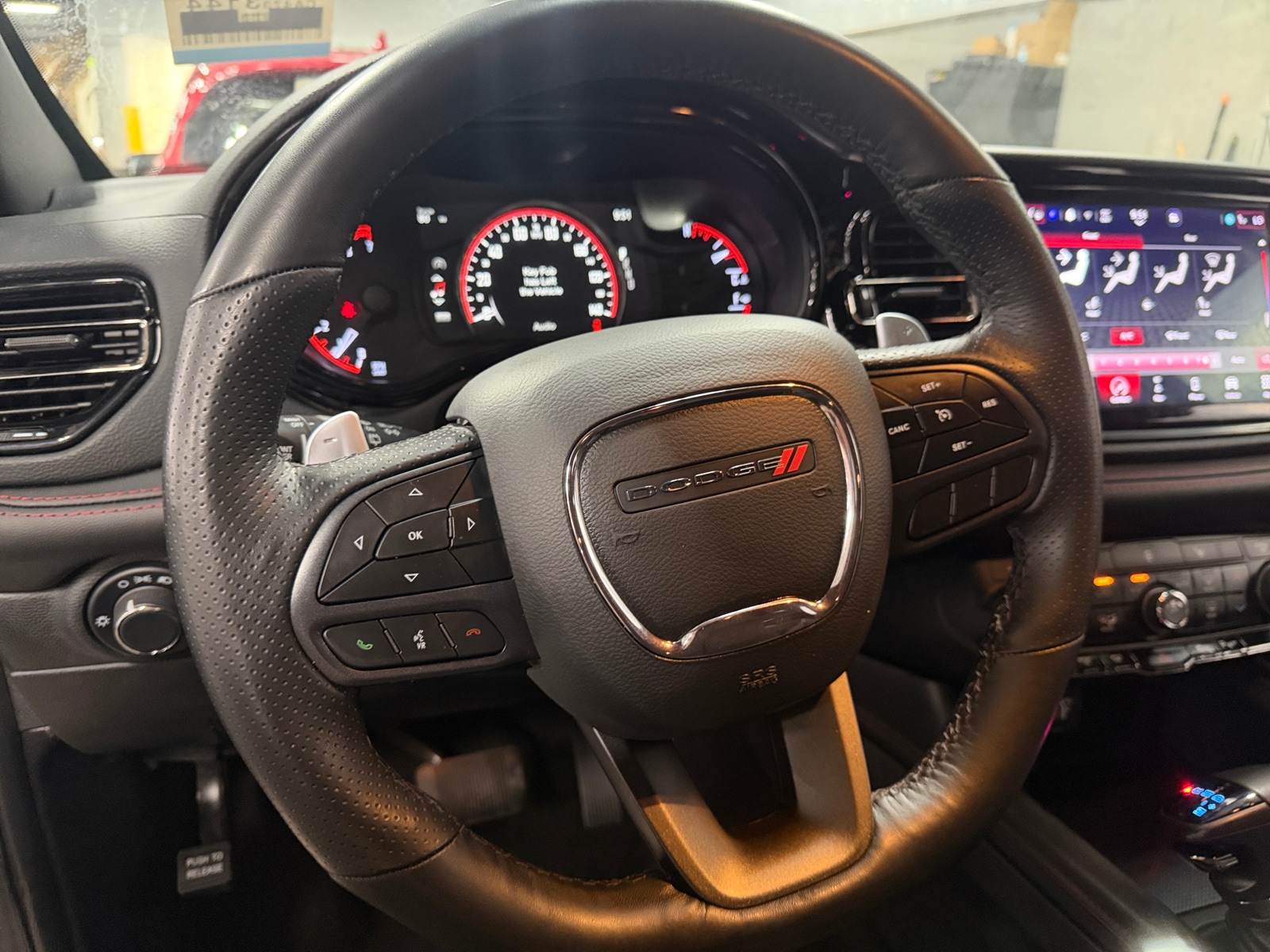 Thumbnail: 2025 Dodge Durango - 5