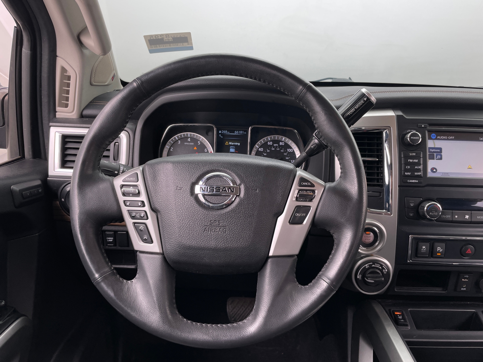 Thumbnail: 2017 Nissan Titan - 4