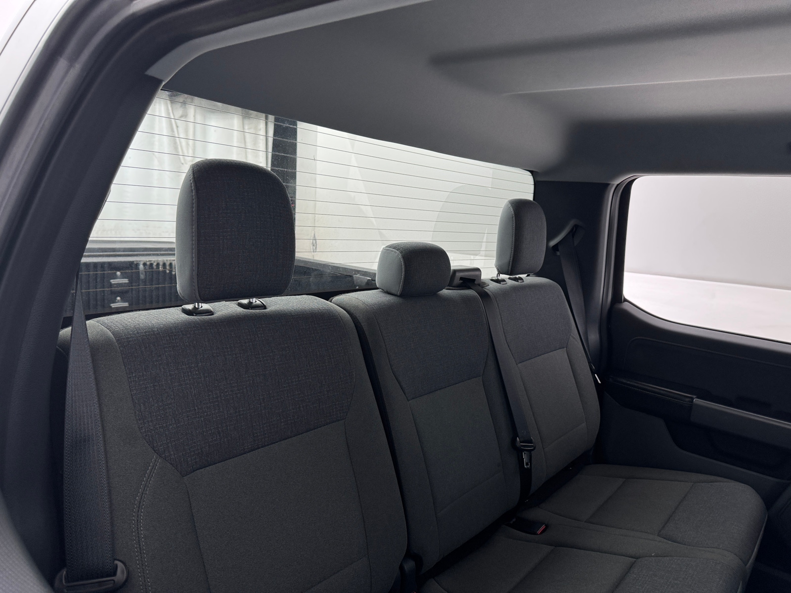Thumbnail: 2025 Ford Econoline - 6