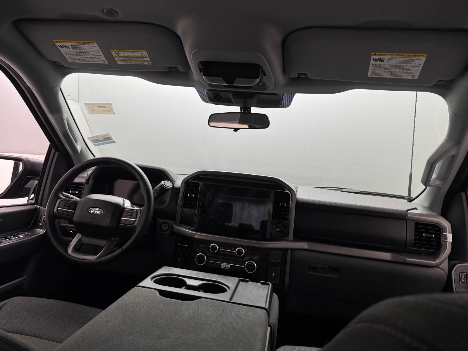 Thumbnail: 2025 Ford Econoline - 3