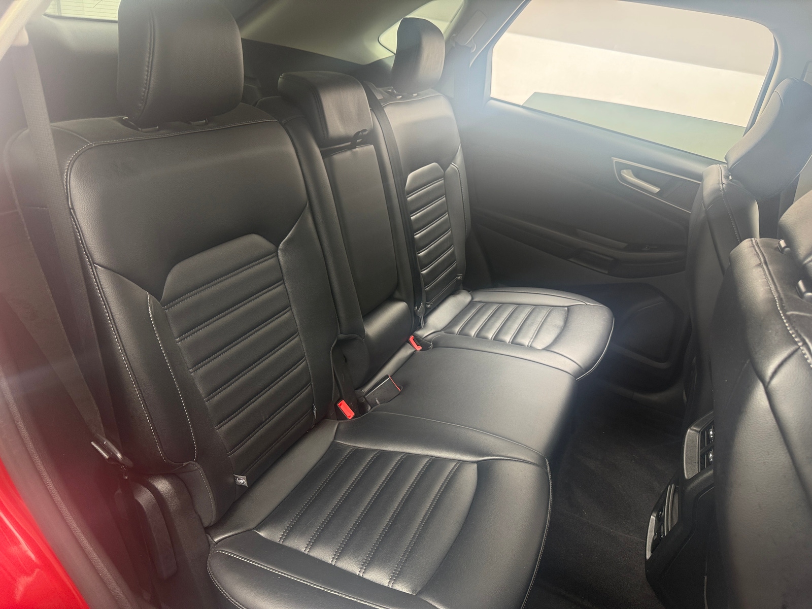 Thumbnail: 2023 Ford Edge - 6