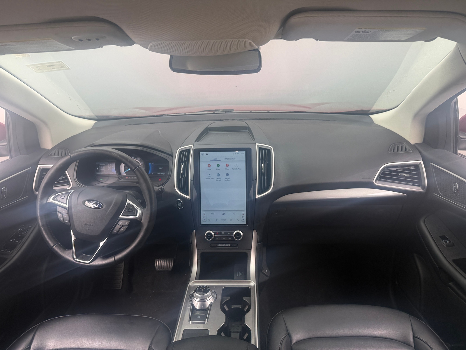 Thumbnail: 2023 Ford Edge - 3