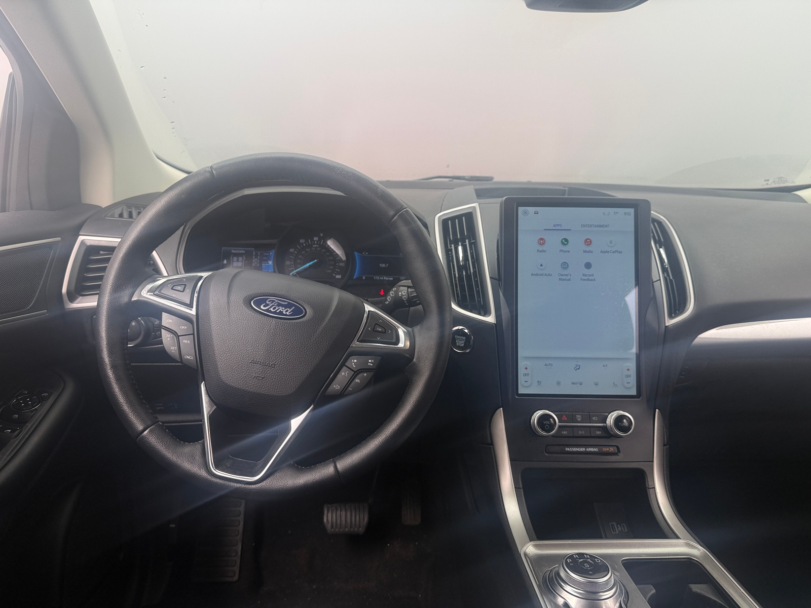 Thumbnail: 2023 Ford Edge - 5