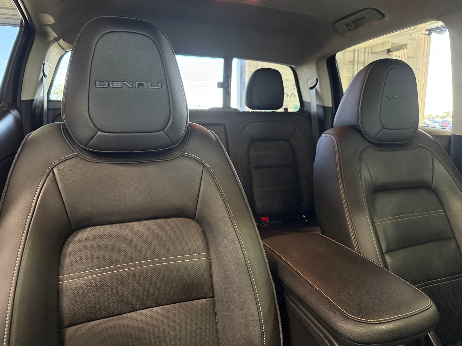 Thumbnail: 2019 GMC Canyon - 2