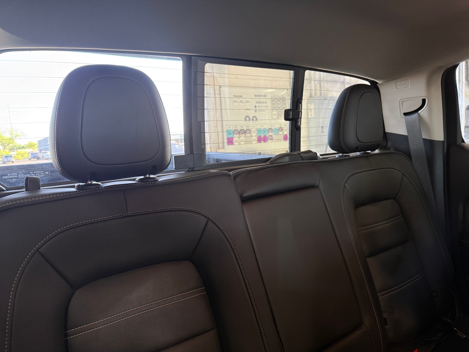 Thumbnail: 2019 GMC Canyon - 6