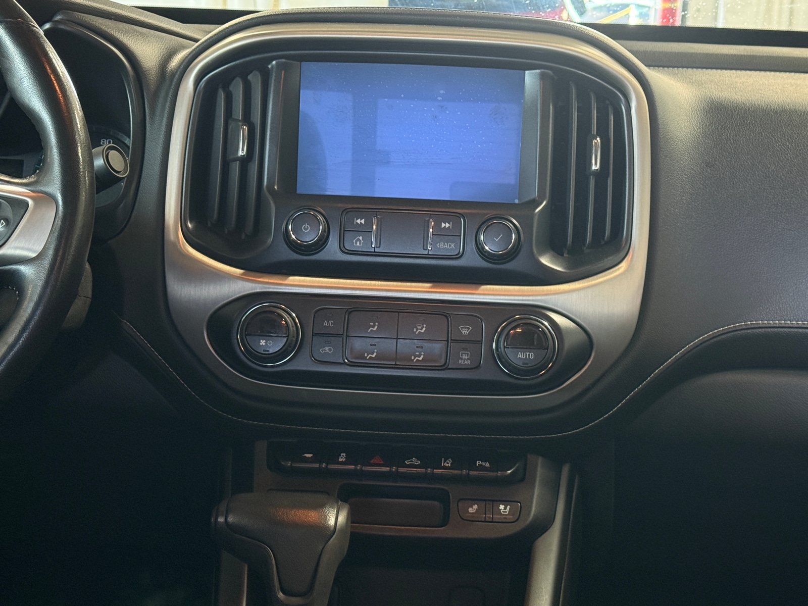 Thumbnail: 2019 GMC Canyon - 4