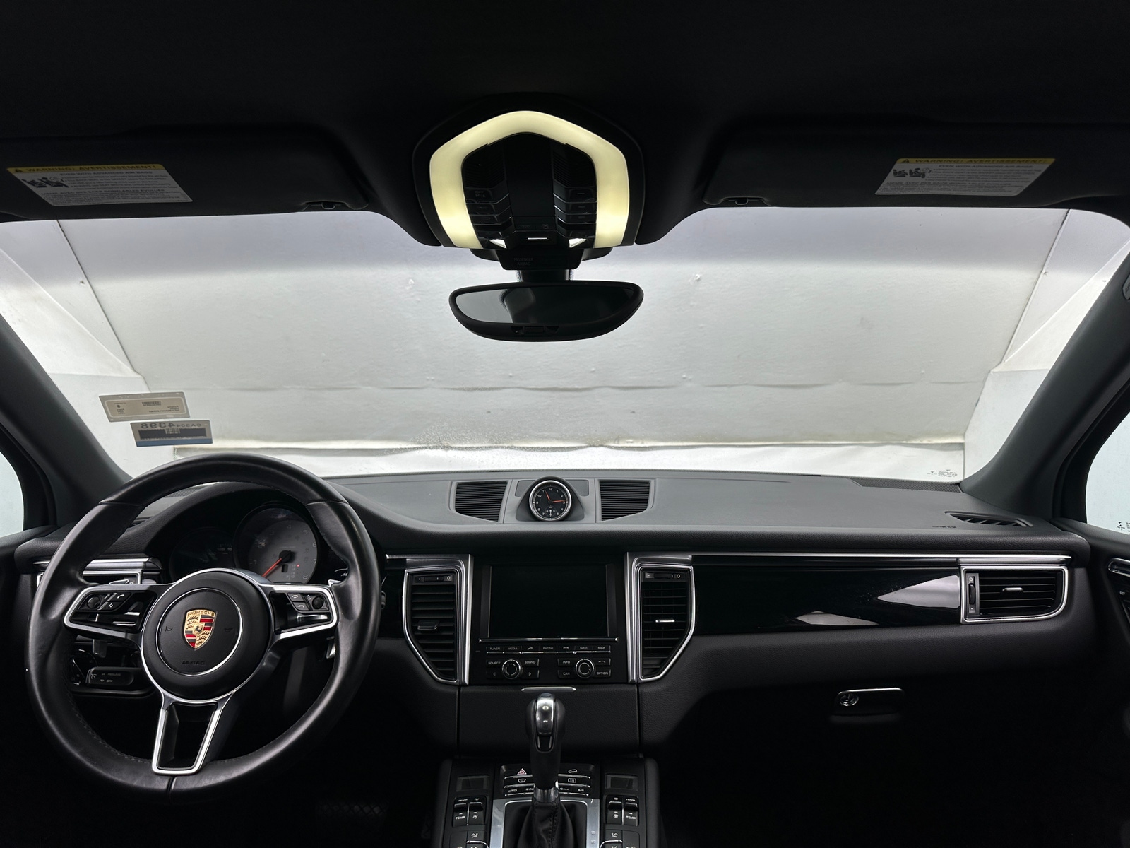 Thumbnail: 2015 Porsche Macan - 2