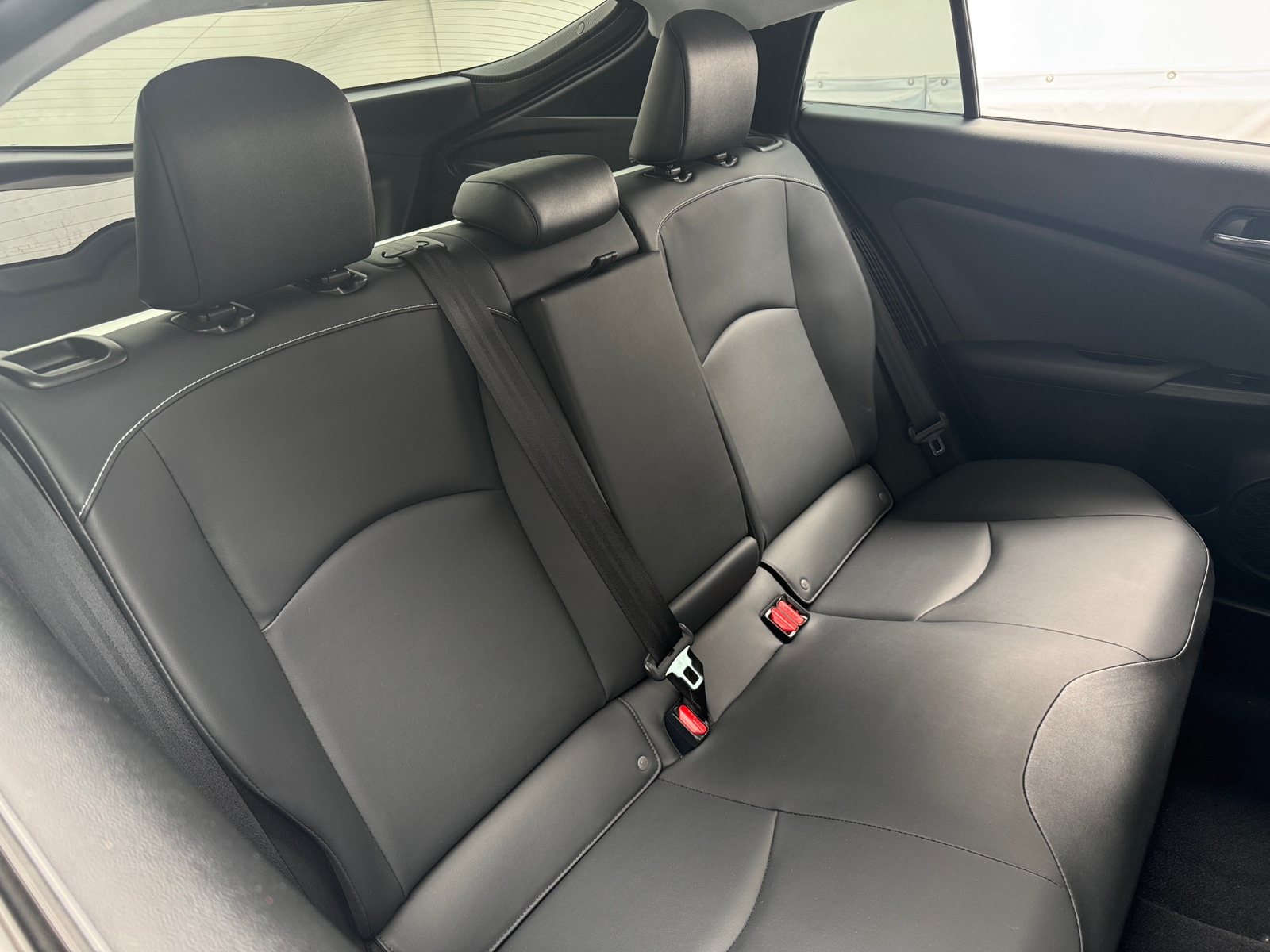 Thumbnail: 2020 Toyota Prius Prime - 5