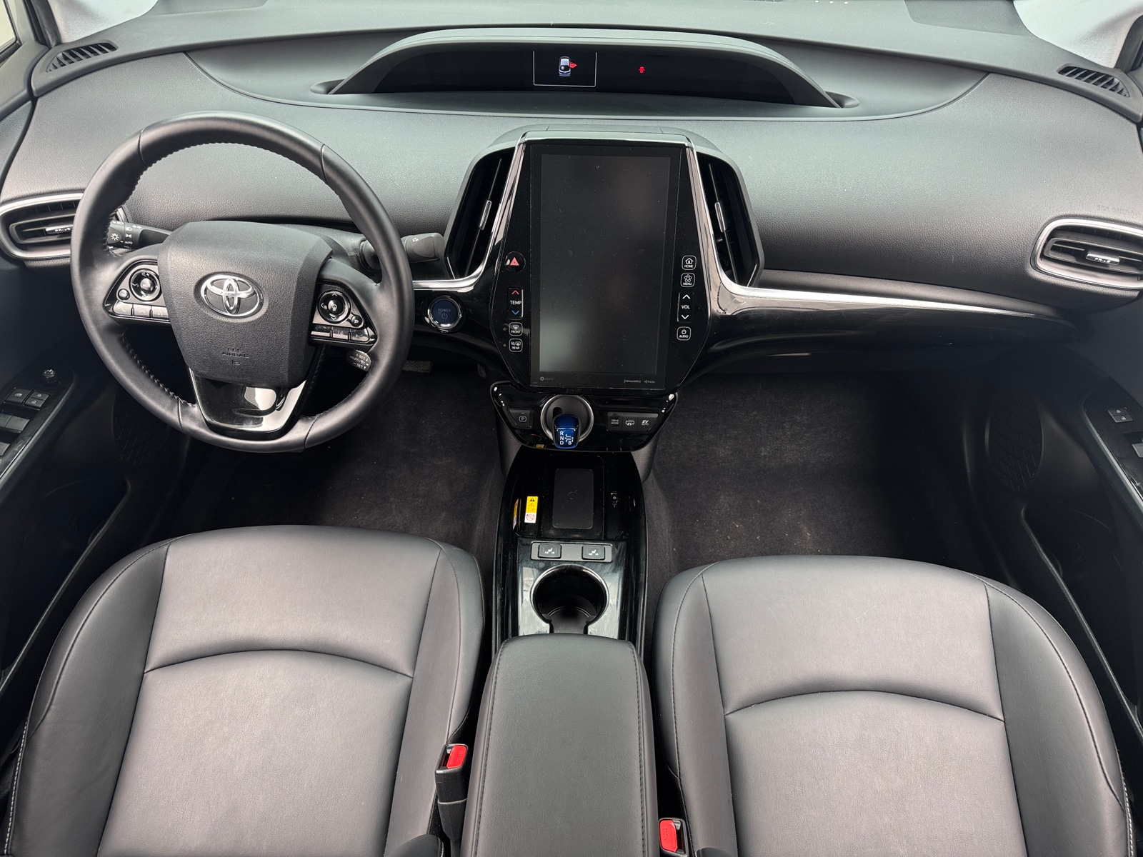 Thumbnail: 2020 Toyota Prius Prime - 2