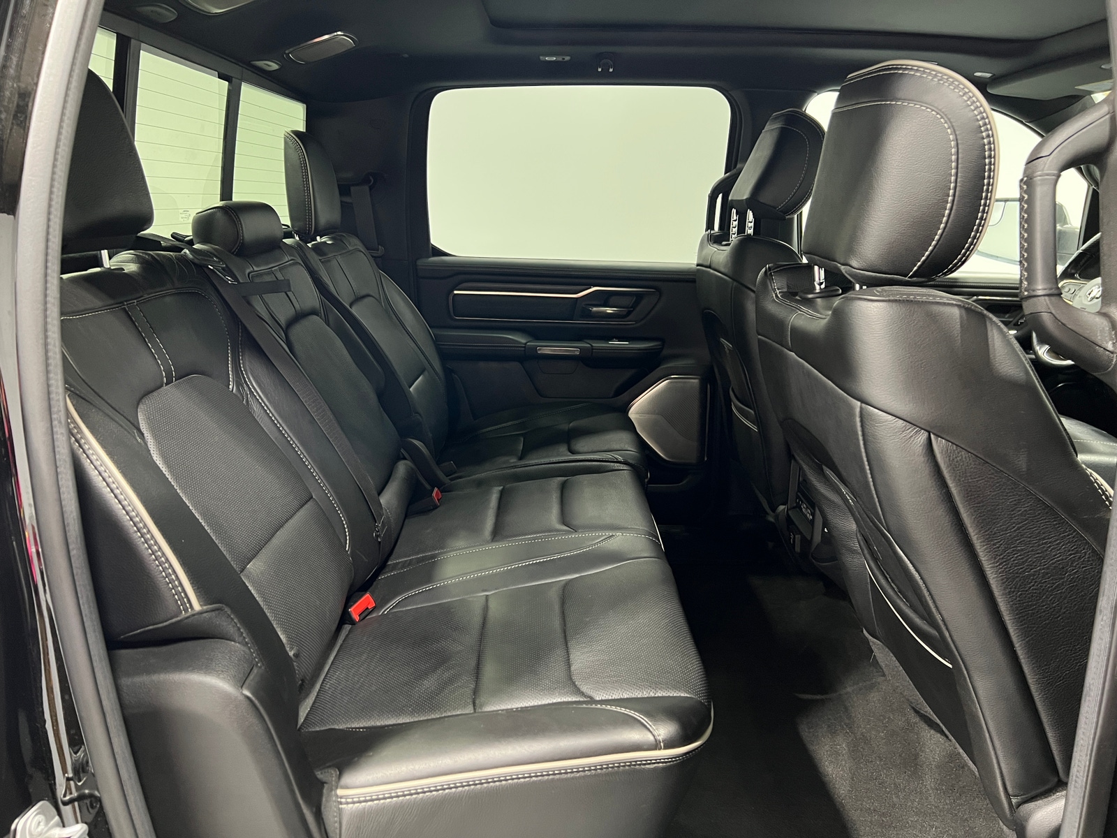 Thumbnail: 2019 RAM 1500 - 5
