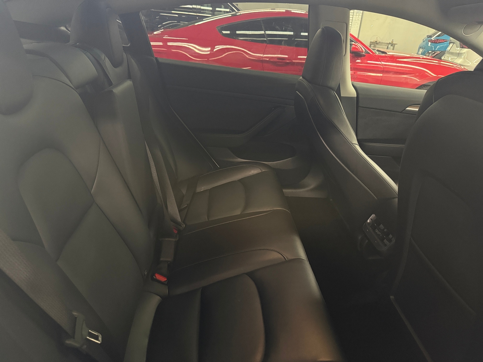 Thumbnail: 2023 Tesla Model 3 - 5
