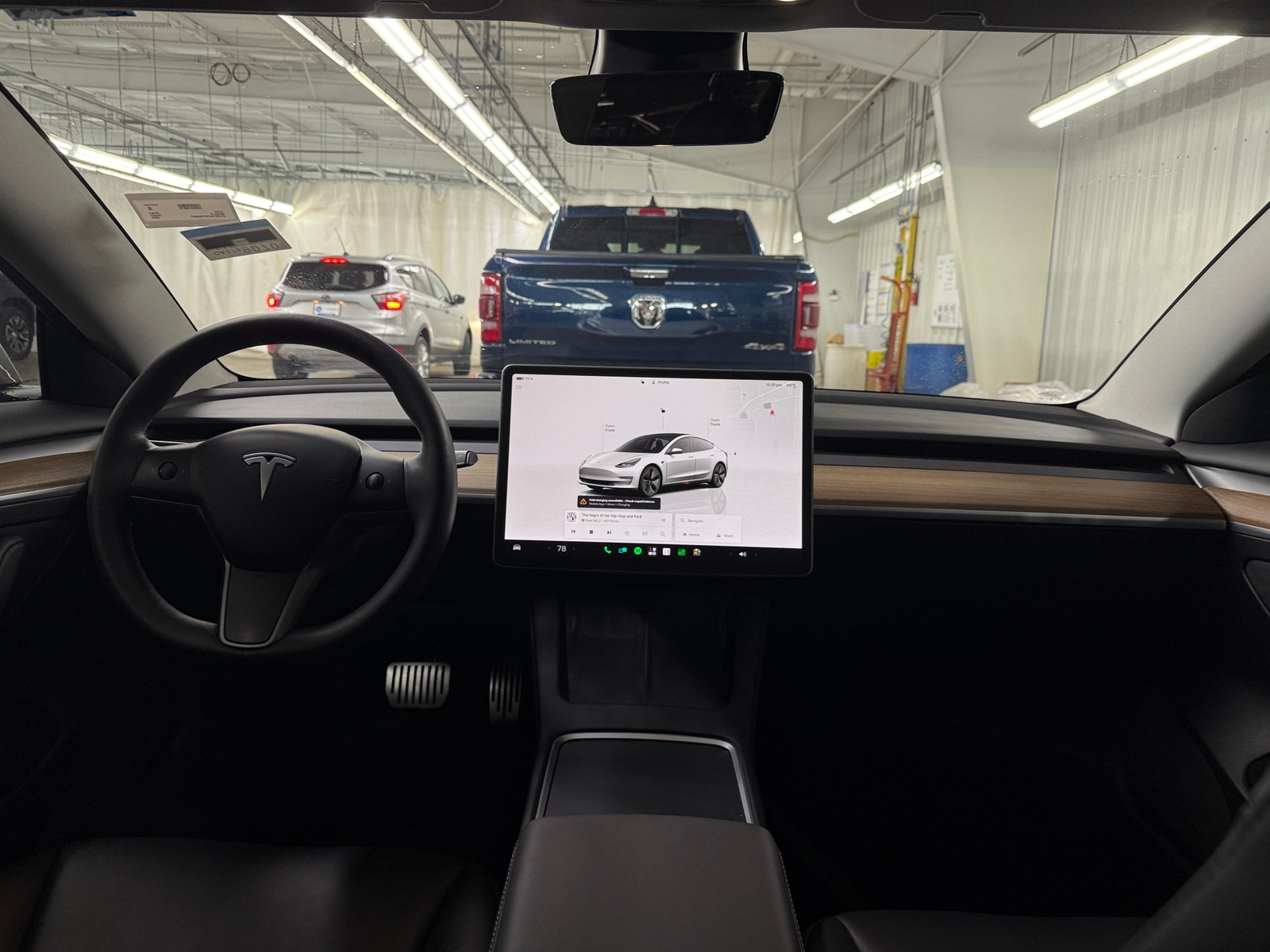Thumbnail: 2023 Tesla Model 3 - 2