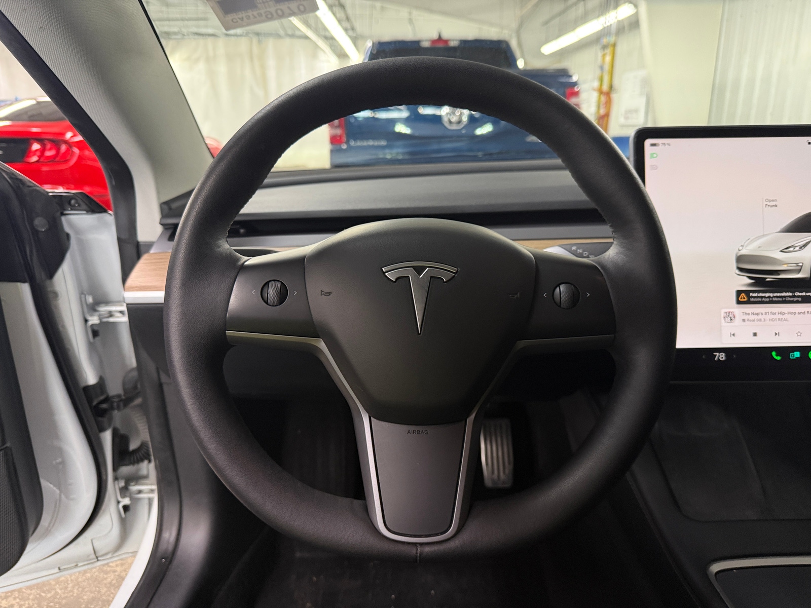 Thumbnail: 2023 Tesla Model 3 - 4