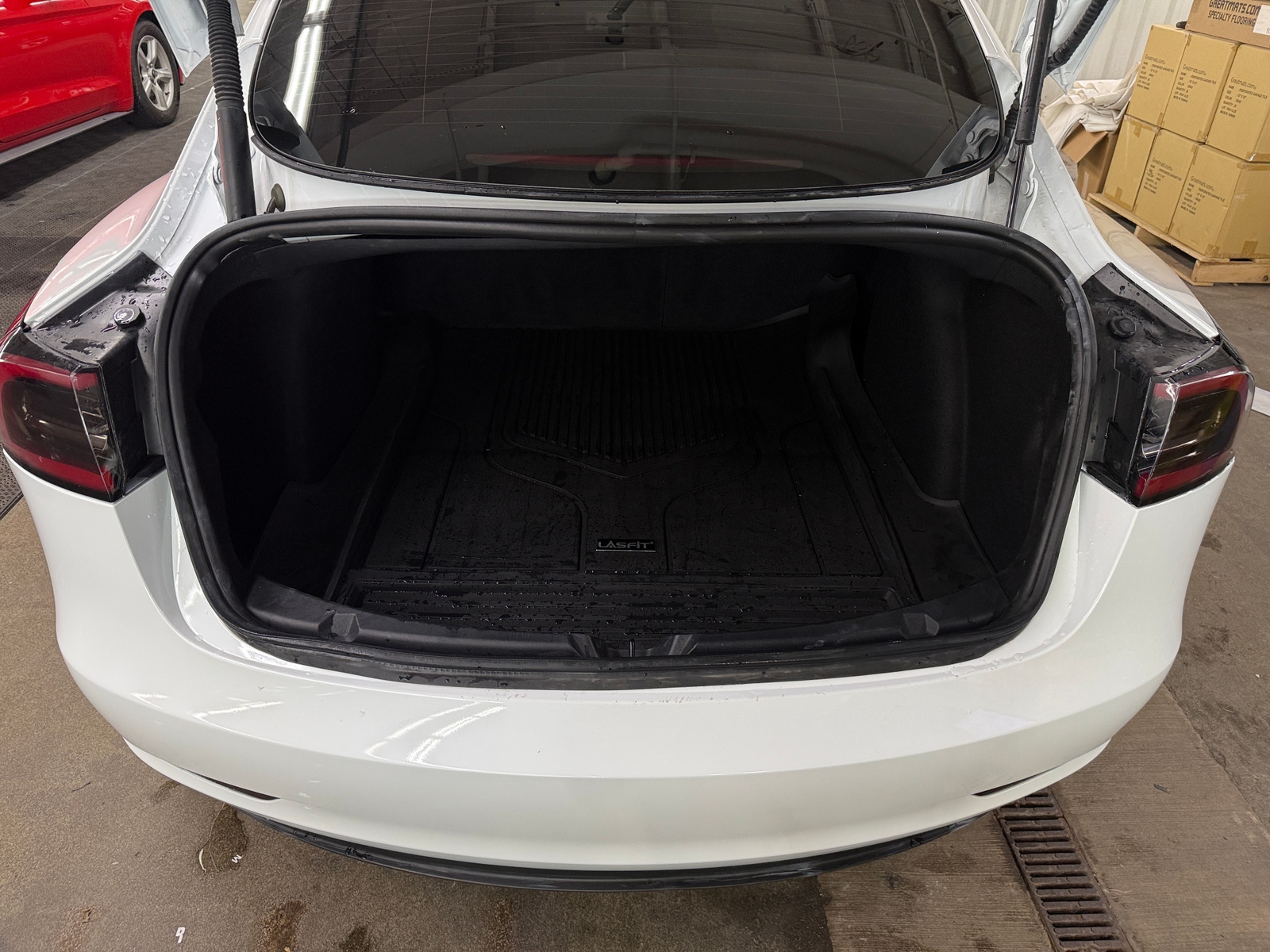 Thumbnail: 2023 Tesla Model 3 - 6