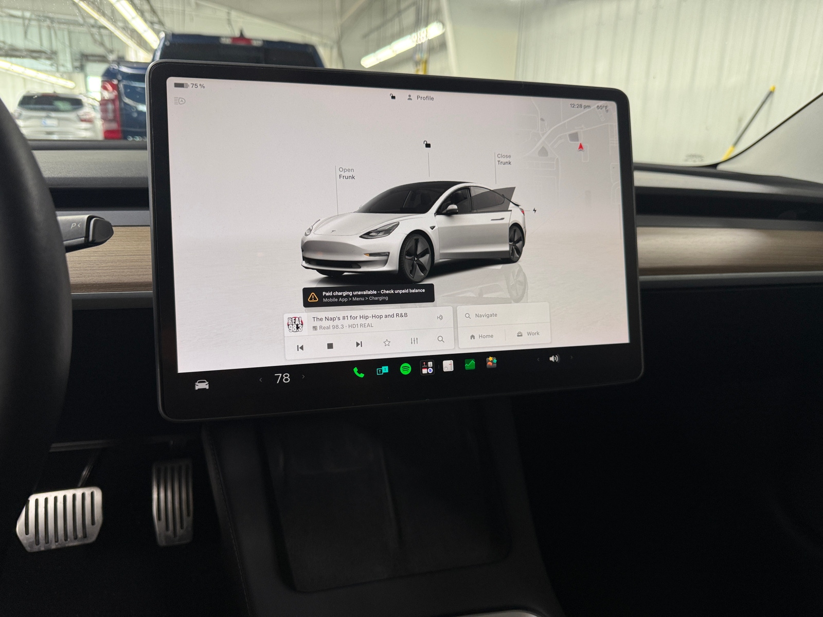 Thumbnail: 2023 Tesla Model 3 - 3