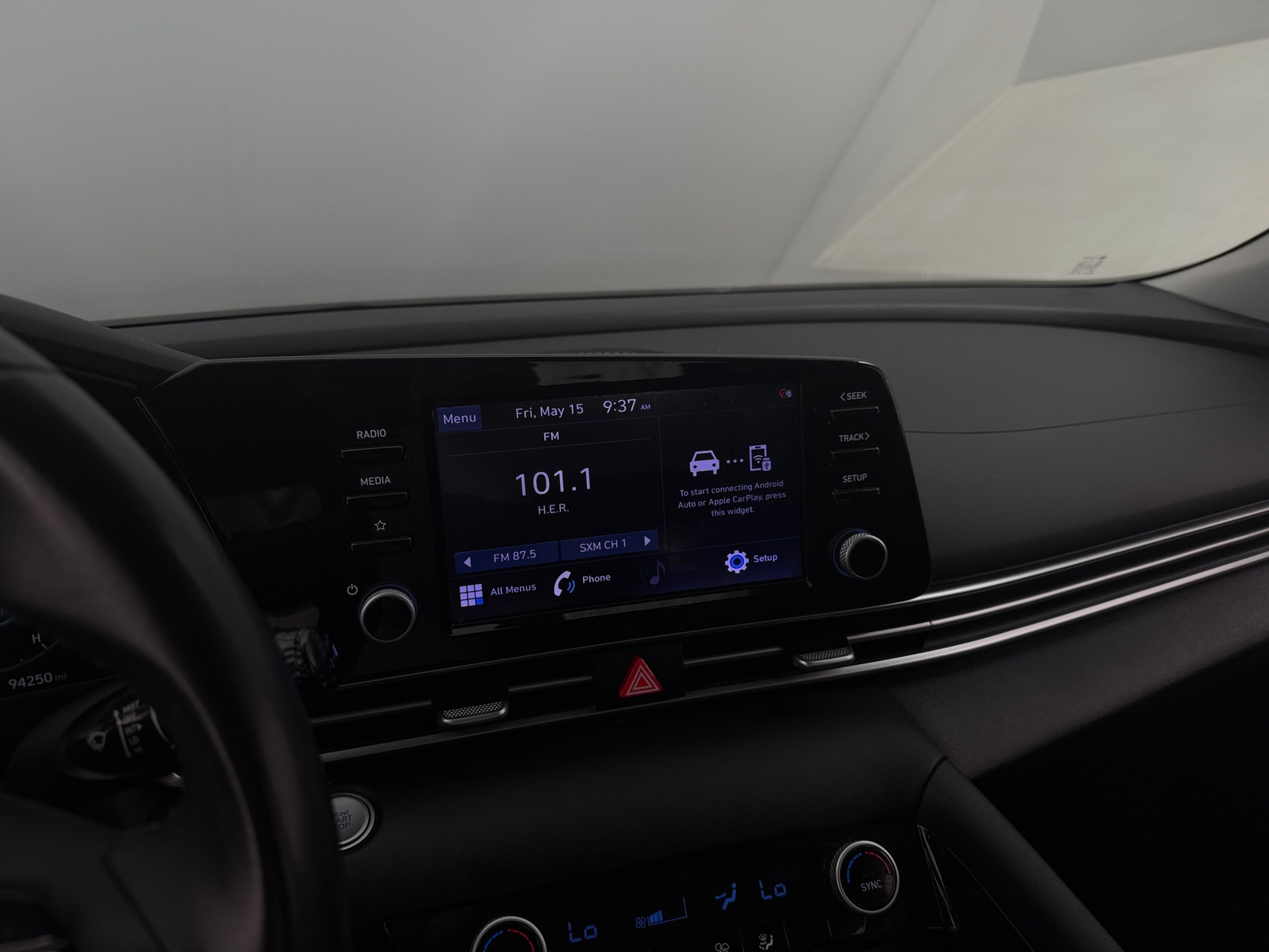 Thumbnail: 2022 Hyundai Elantra - 4