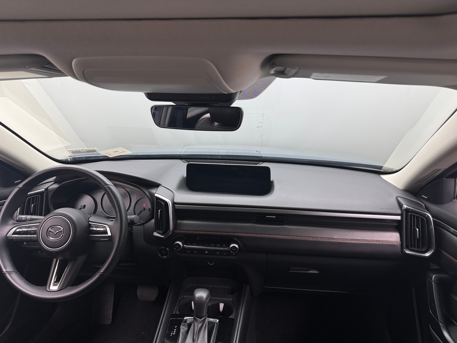 Thumbnail: 2025 Mazda CX-50 - 2
