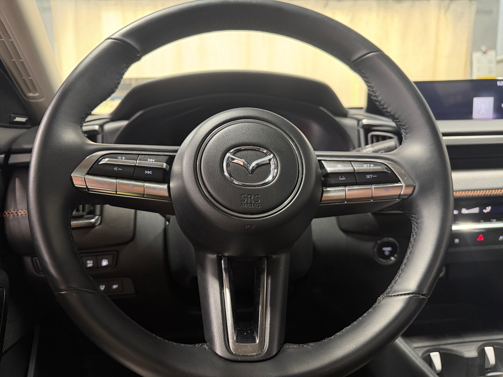 Thumbnail: 2025 Mazda CX-50 - 4