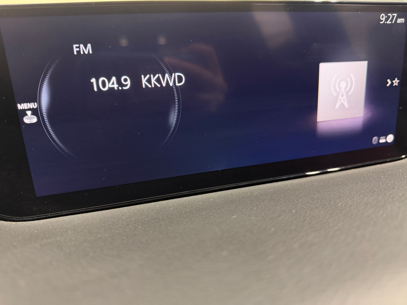 Thumbnail: 2025 Mazda CX-50 - 3