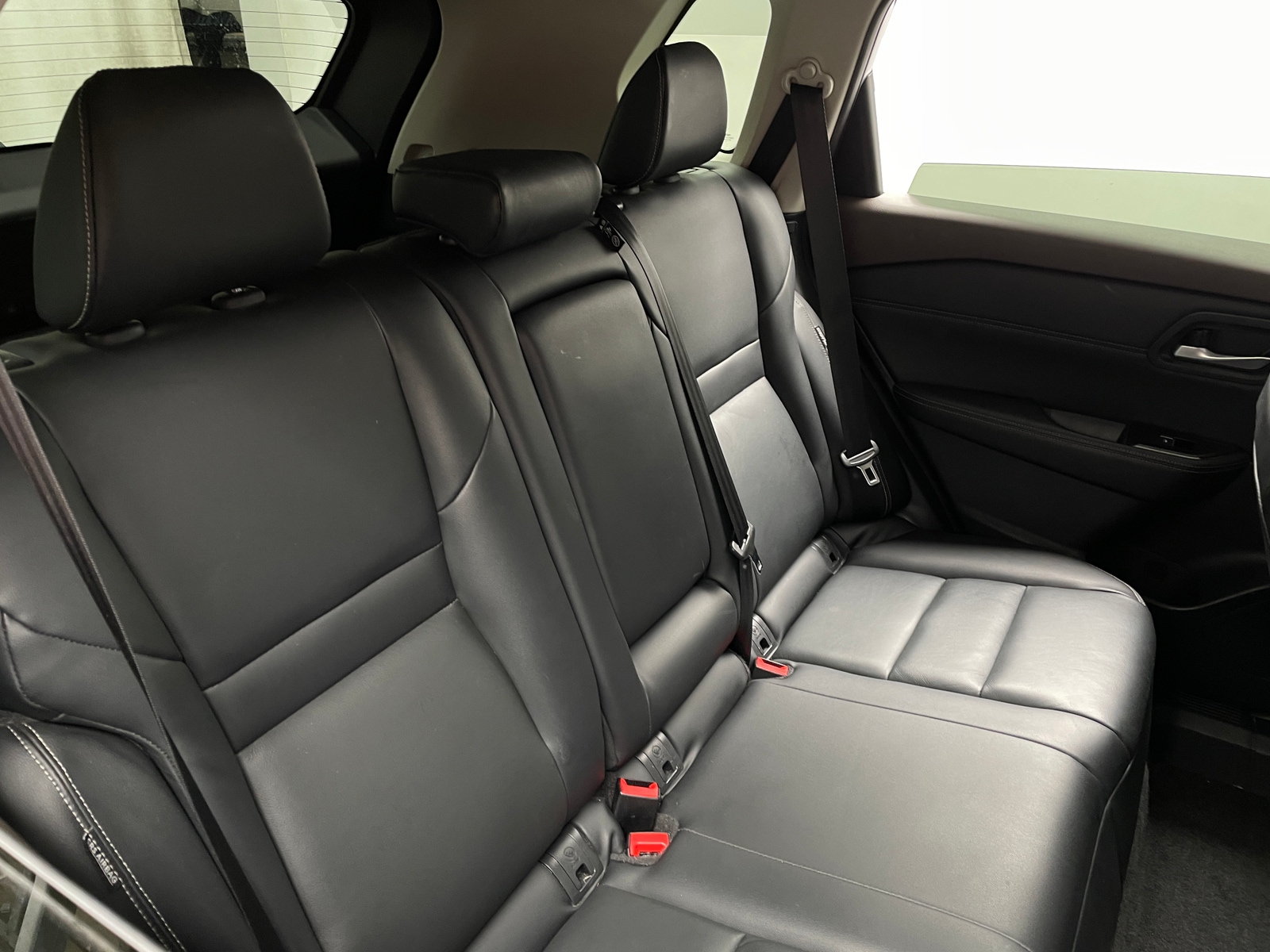 Thumbnail: 2023 Nissan Rogue - 5