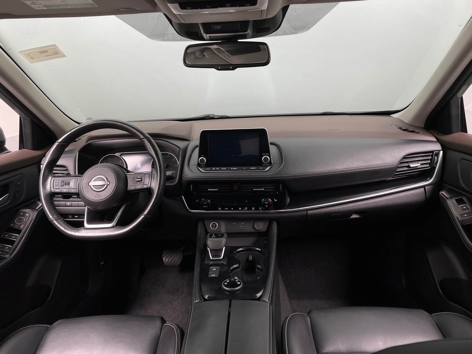 Thumbnail: 2023 Nissan Rogue - 2