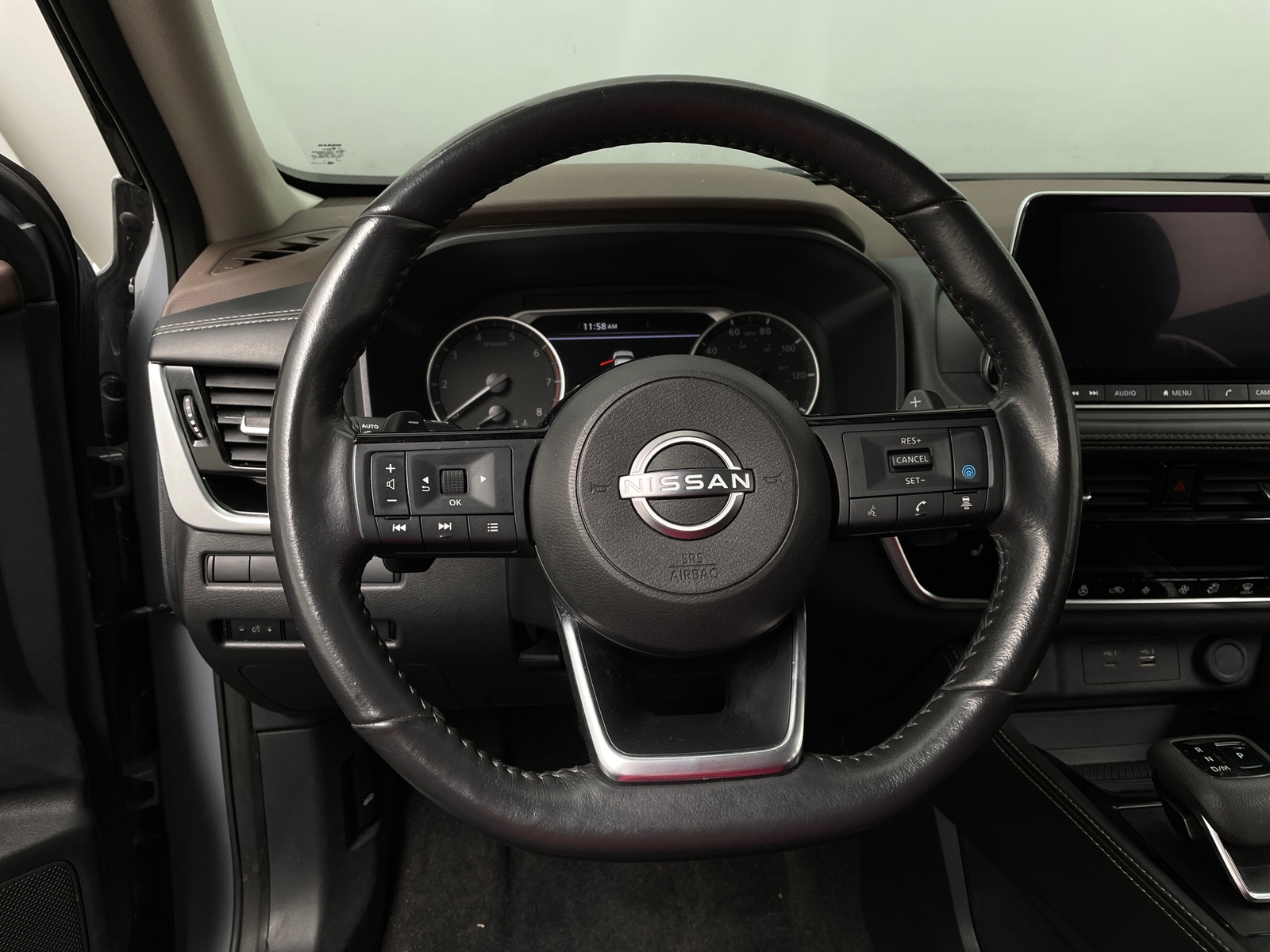 Thumbnail: 2023 Nissan Rogue - 4