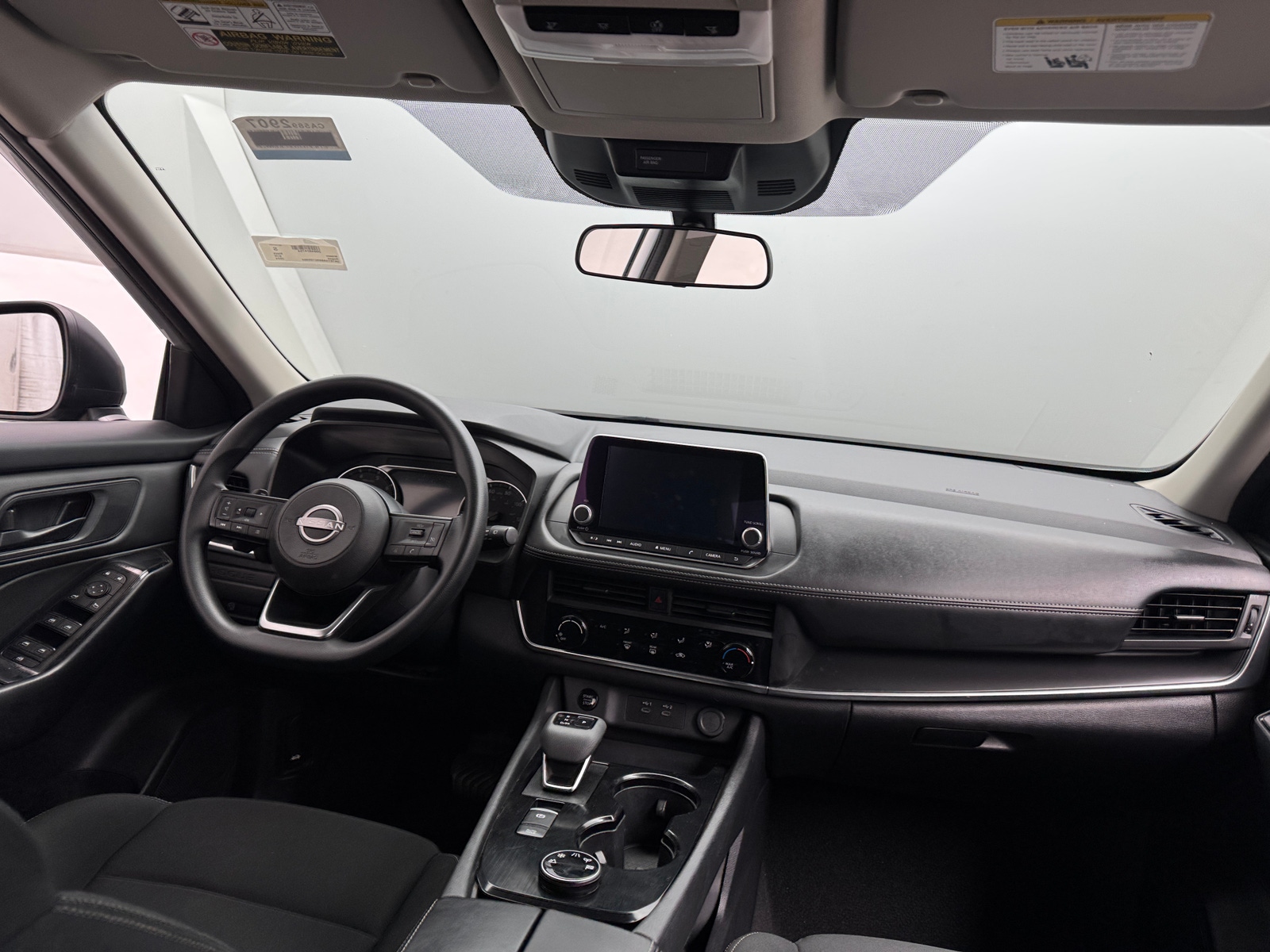 Thumbnail: 2024 Nissan Rogue - 3