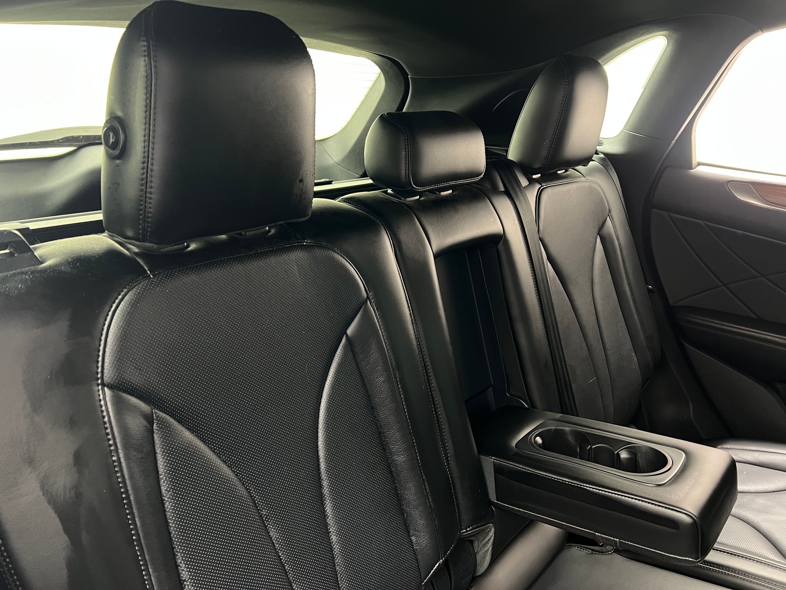 Thumbnail: 2015 Lincoln MKC - 6