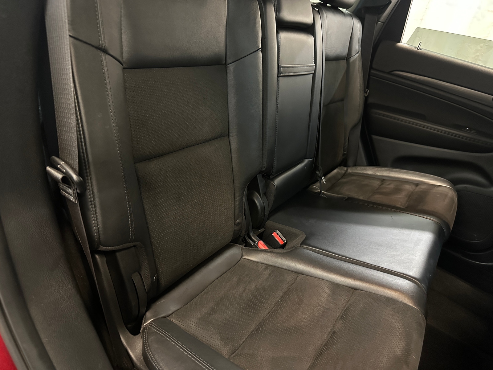 Thumbnail: 2019 Jeep Grand Cherokee - 5