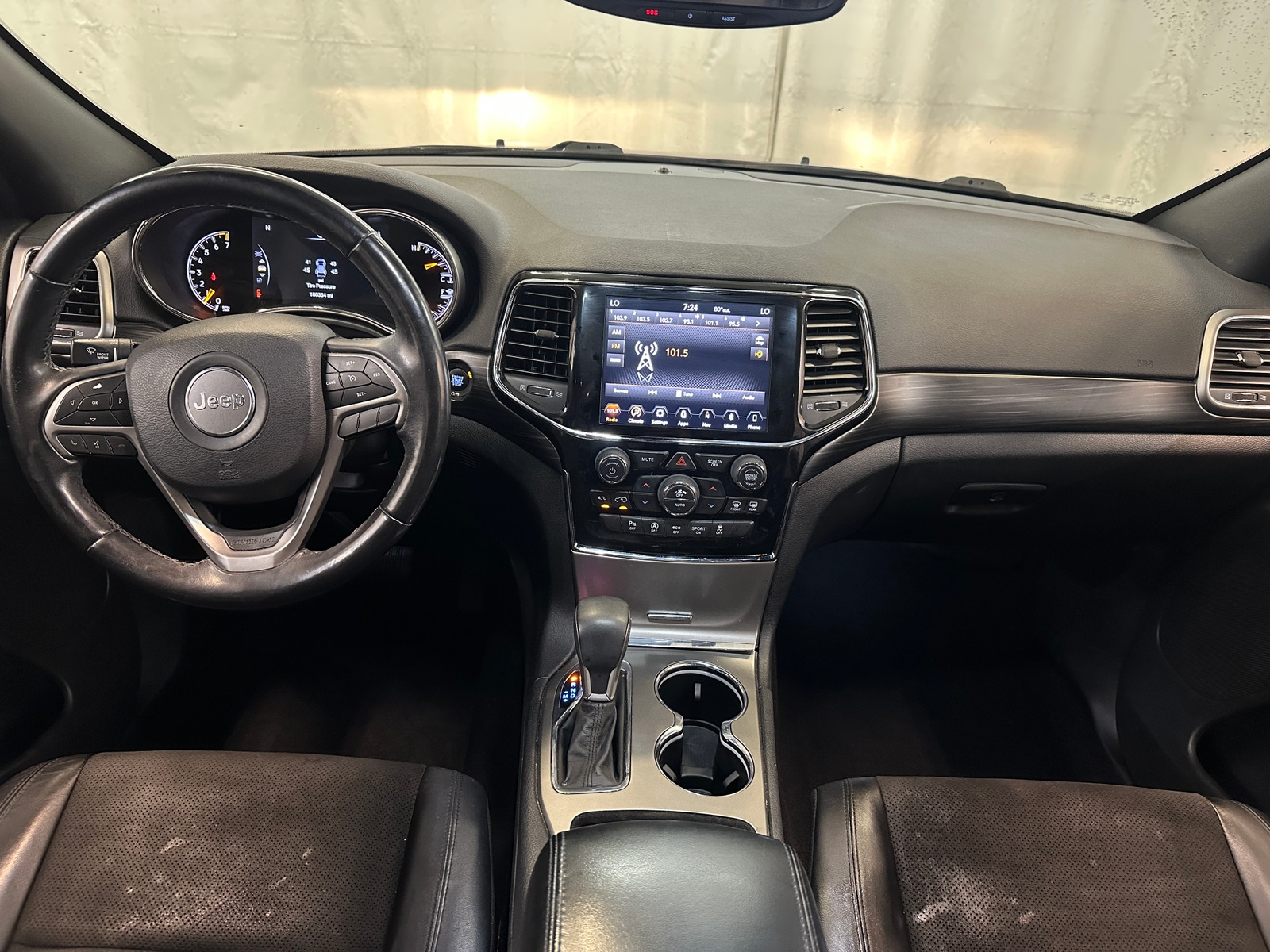 Thumbnail: 2019 Jeep Grand Cherokee - 2