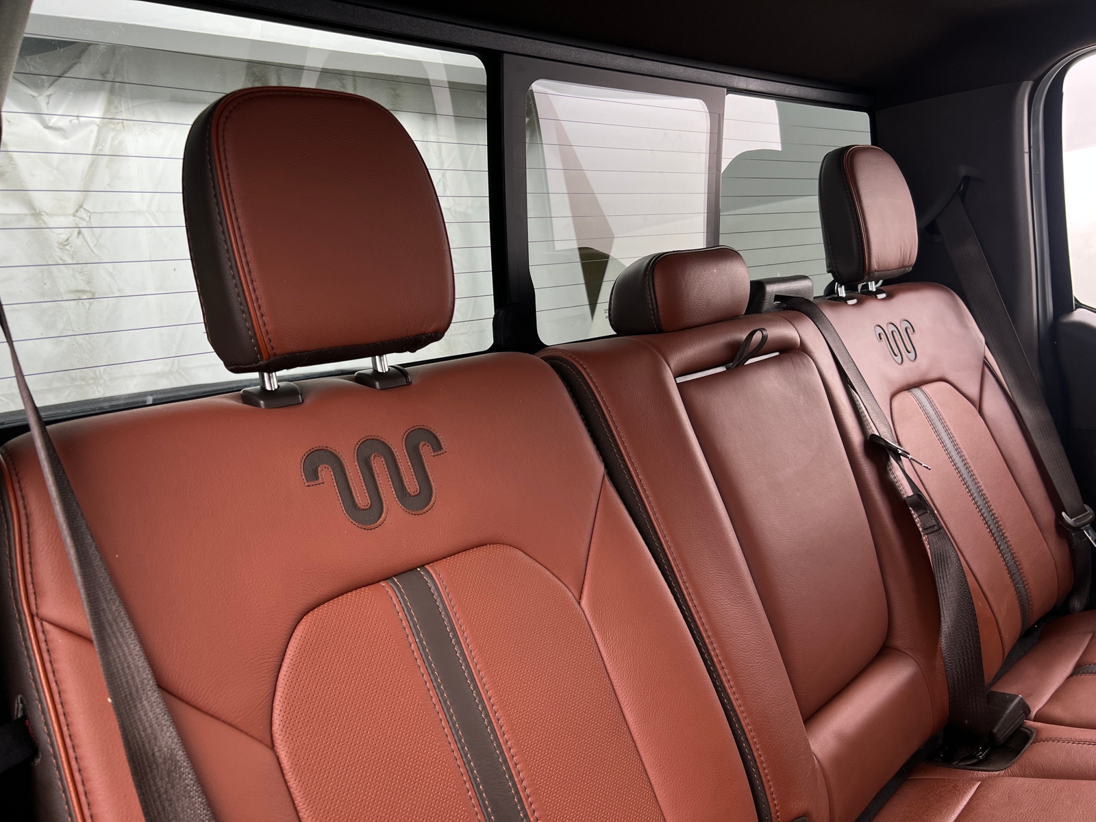 Thumbnail: 2020 Ford Econoline - 5