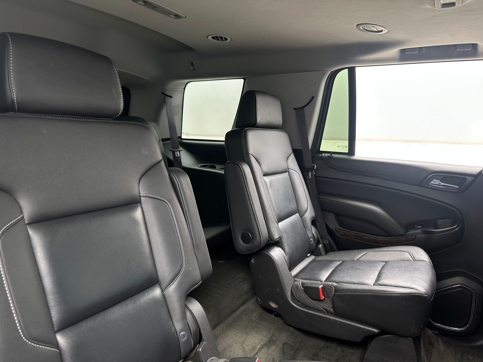 Thumbnail: 2016 Chevrolet Tahoe - 5