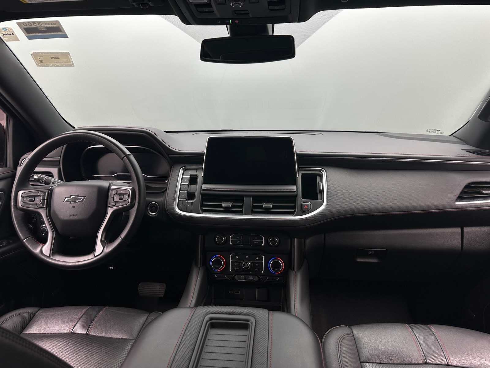 Thumbnail: 2022 Chevrolet Suburban - 2