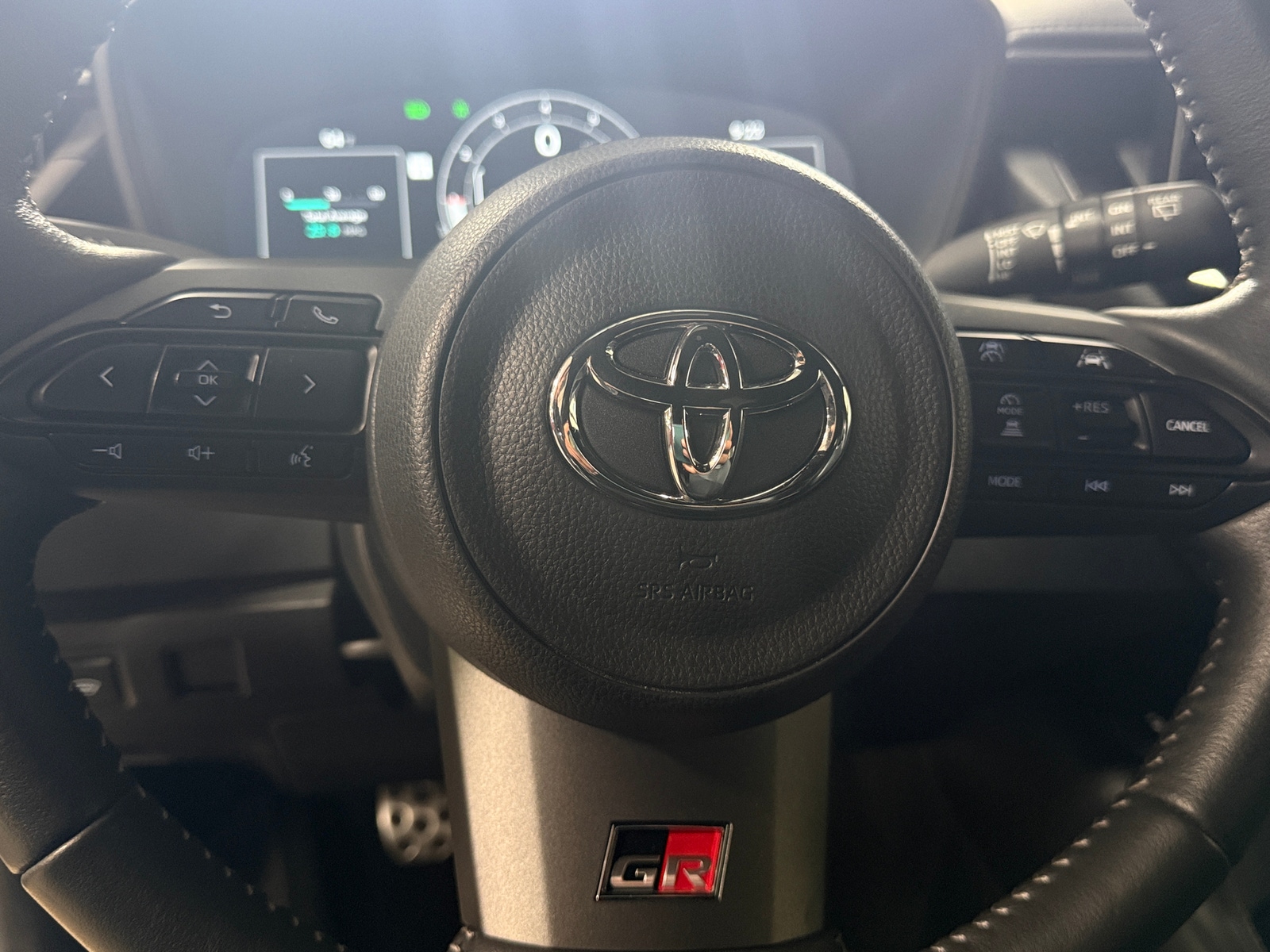 Thumbnail: 2025 Toyota GR Corolla - 4