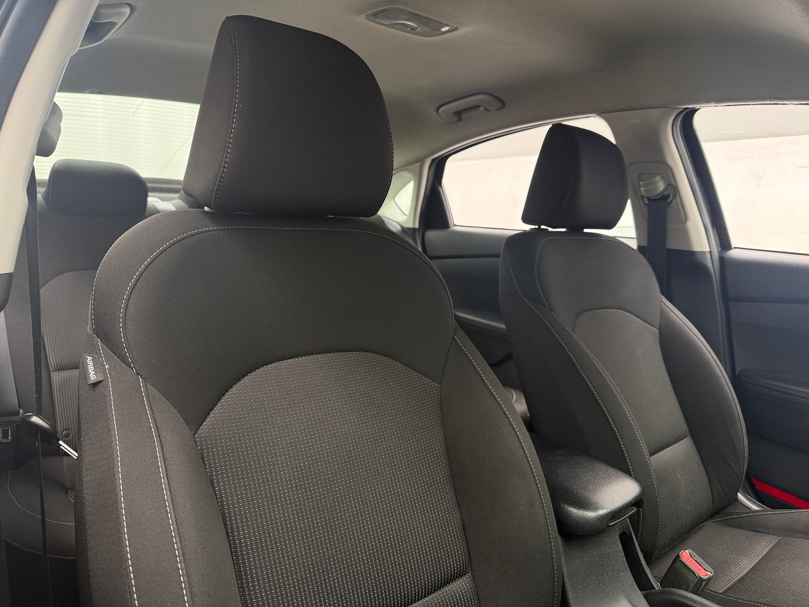 Thumbnail: 2021 Kia Forte - 2