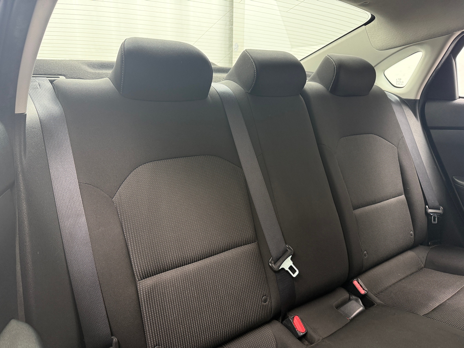 Thumbnail: 2021 Kia Forte - 6