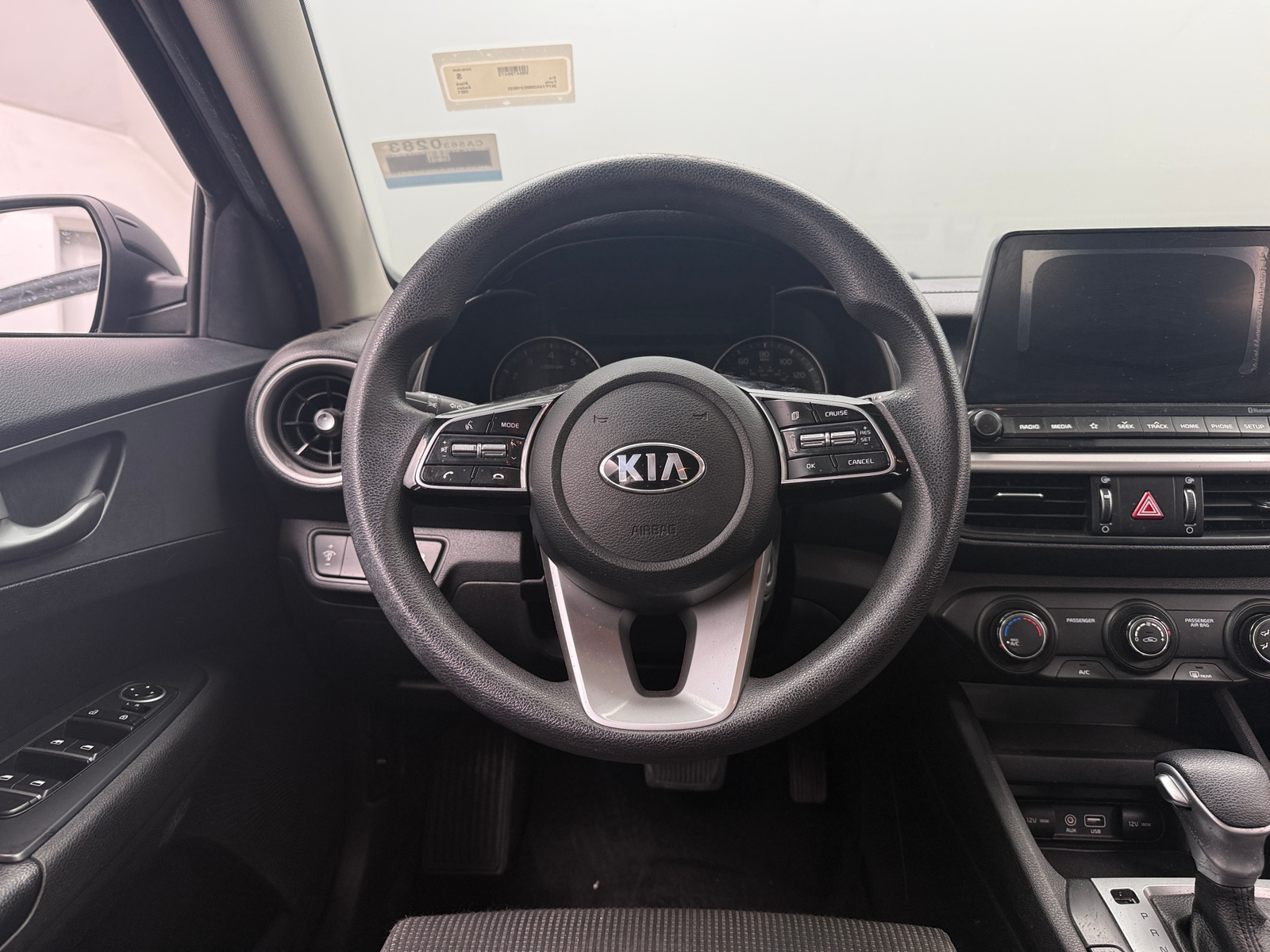 Thumbnail: 2021 Kia Forte - 5