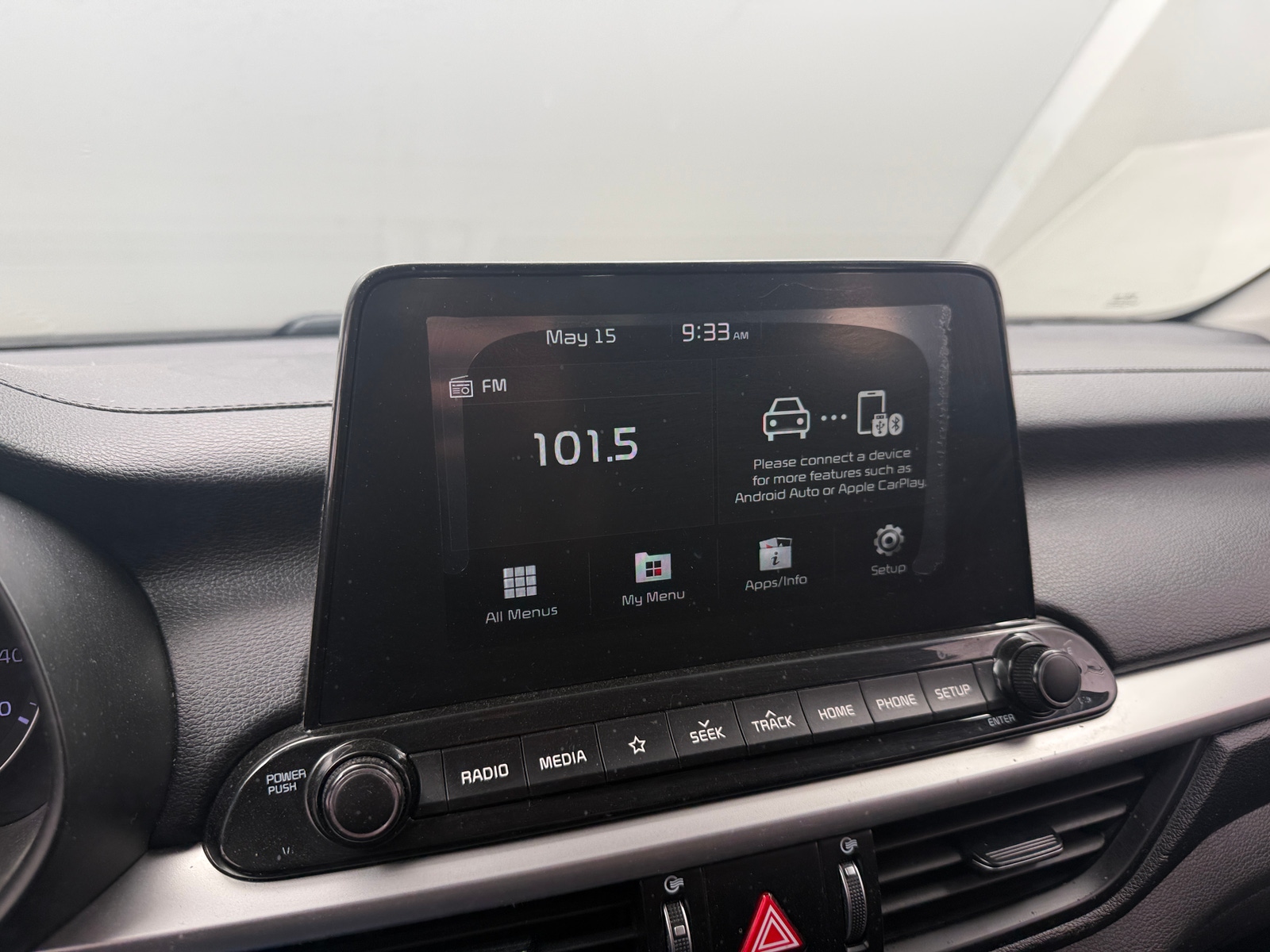Thumbnail: 2021 Kia Forte - 4