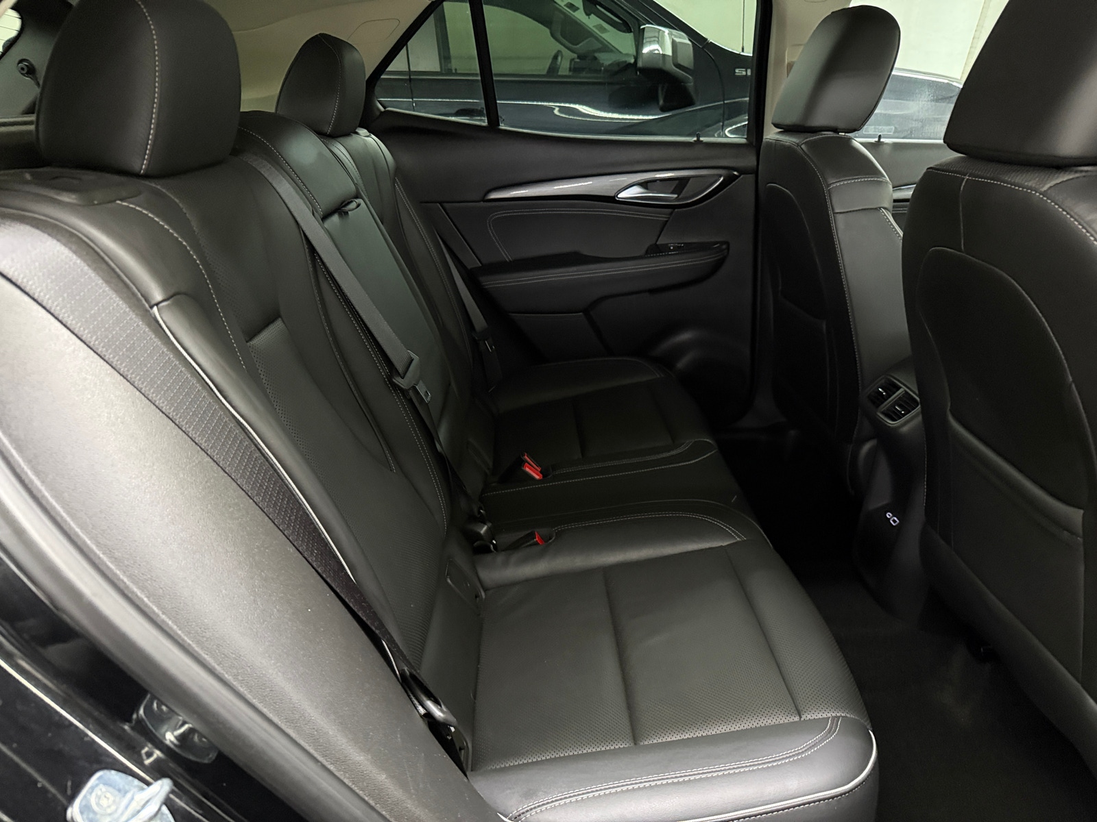 Thumbnail: 2021 Buick Envision - 5