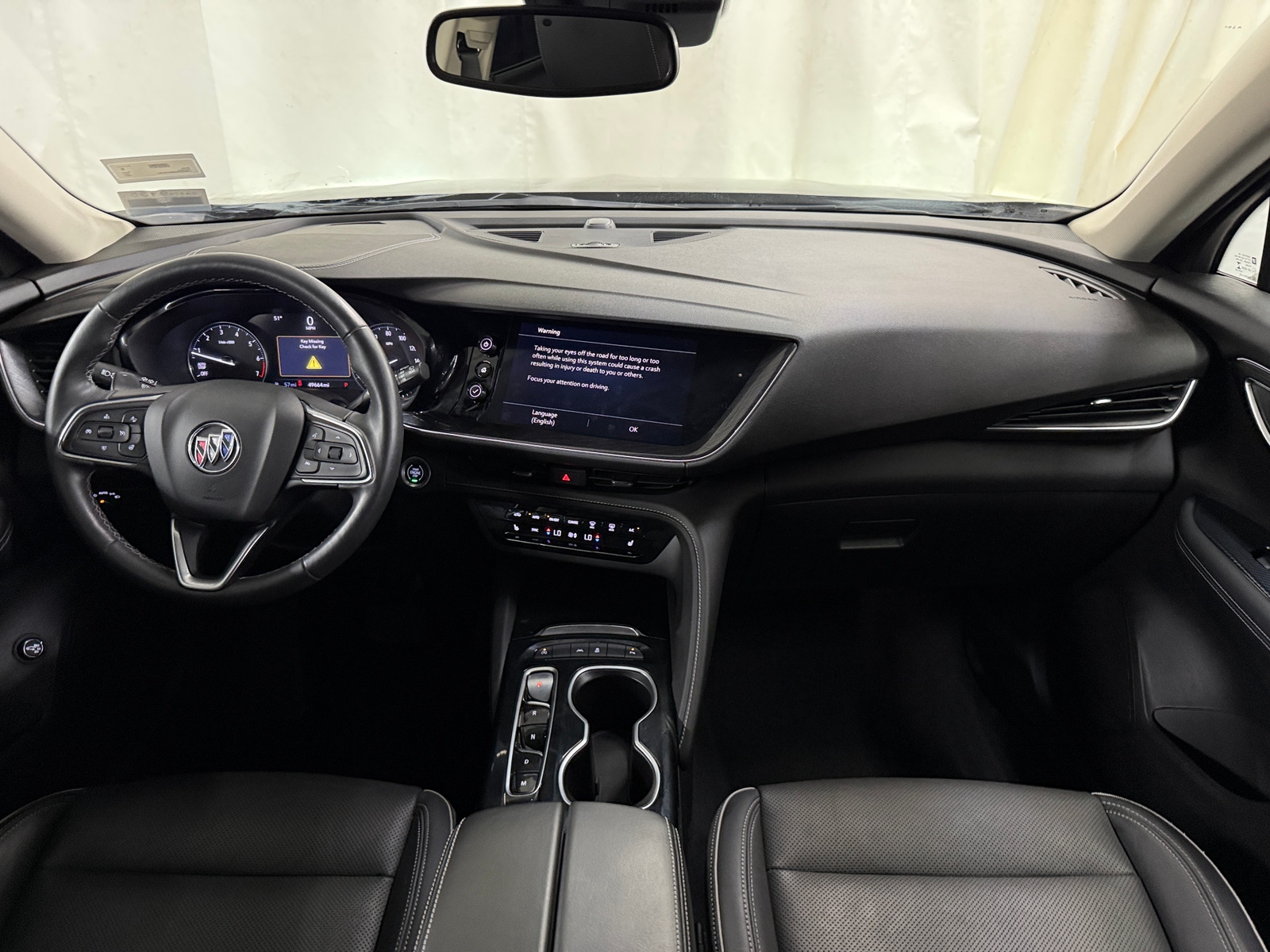 Thumbnail: 2021 Buick Envision - 2