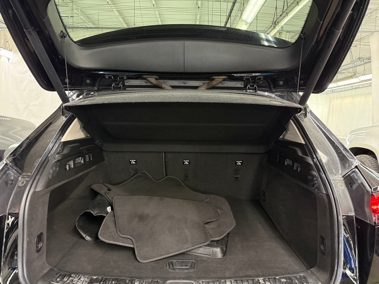Thumbnail: 2021 Buick Envision - 6