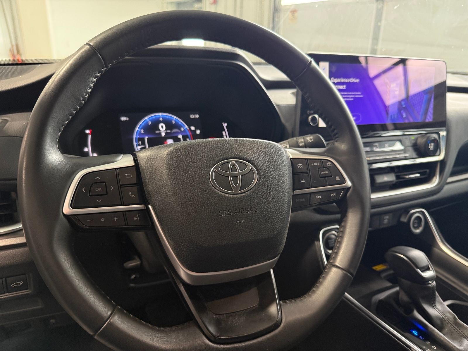 Thumbnail: 2025 Toyota Grand Highlander - 5