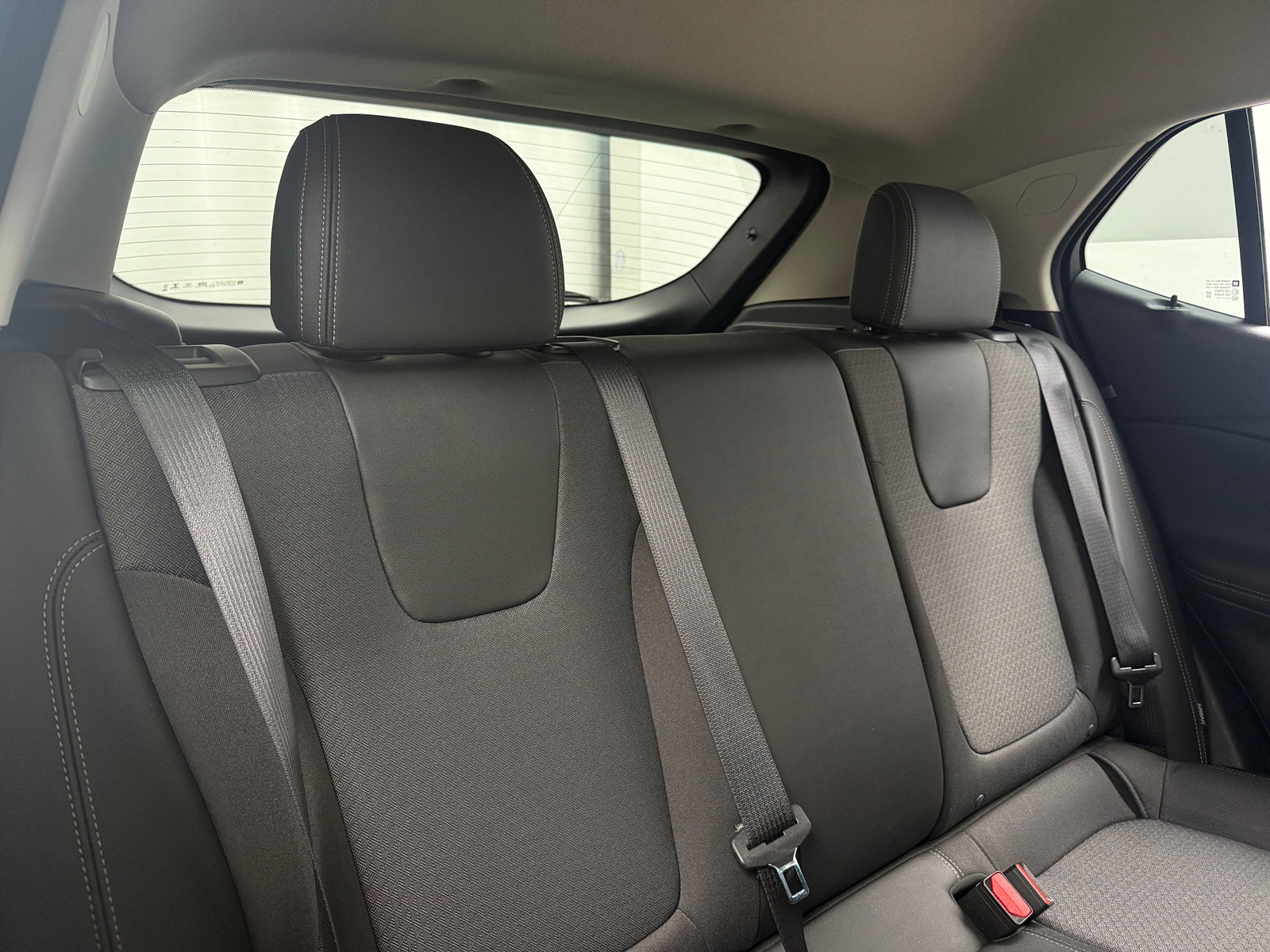 Thumbnail: 2025 Buick Encore GX - 5