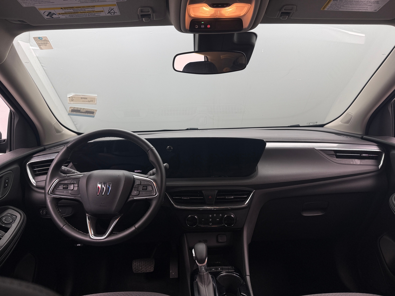 Thumbnail: 2025 Buick Encore GX - 2