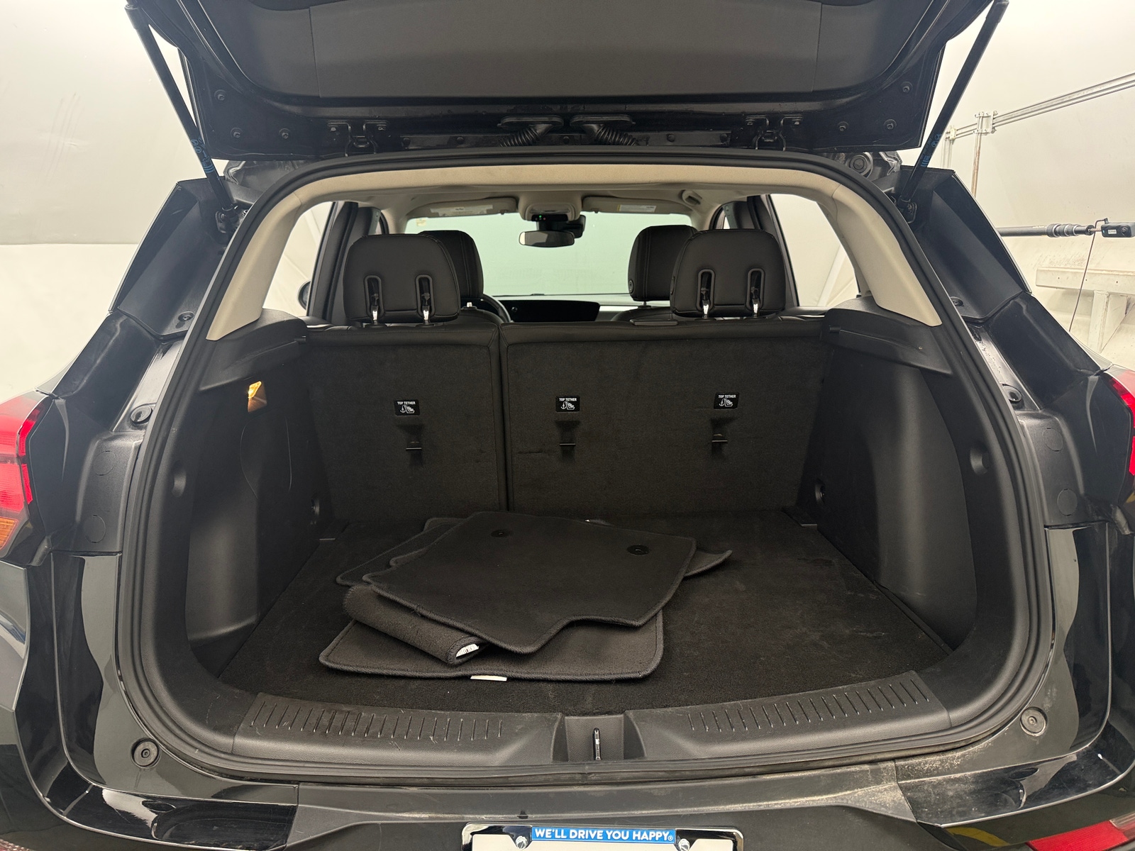 Thumbnail: 2025 Buick Encore GX - 6