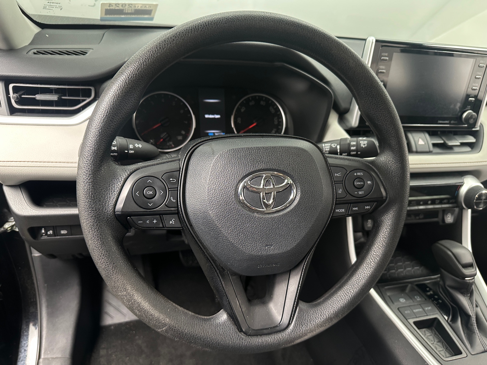 Thumbnail: 2021 Toyota RAV4 - 5